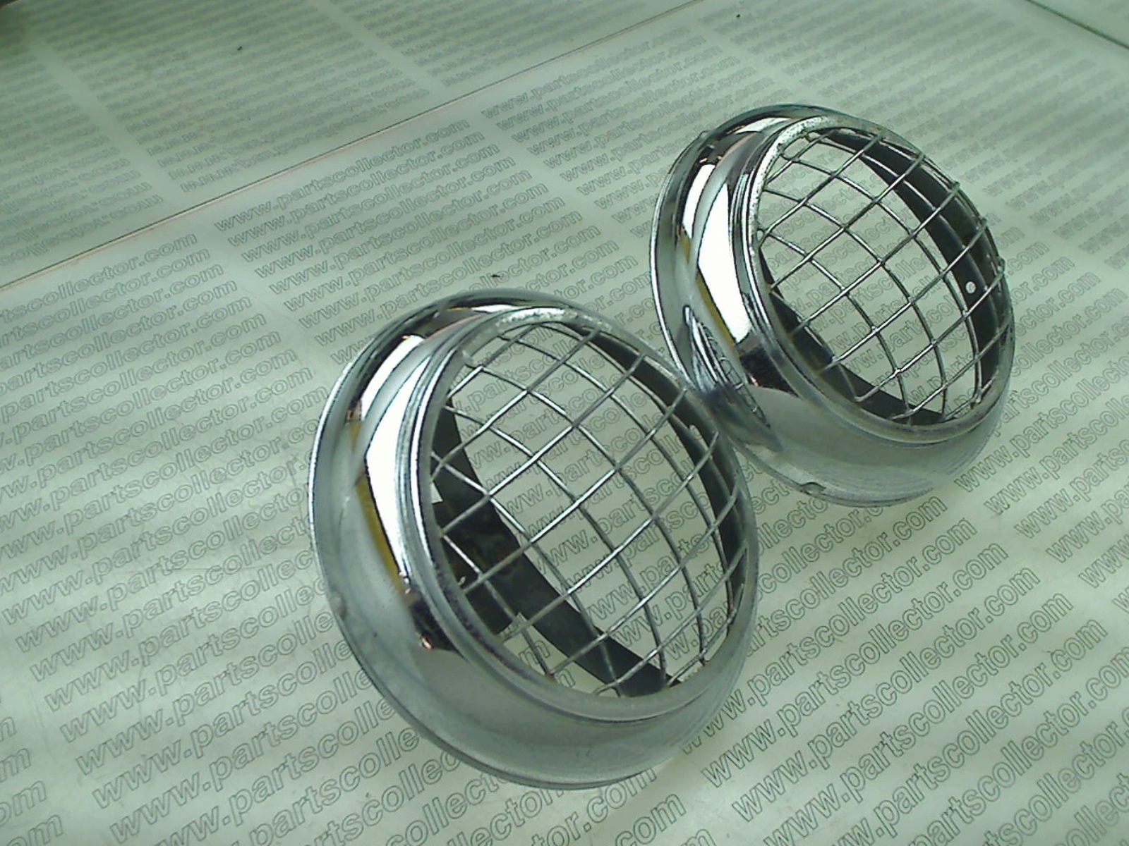 FIAT  Car body code 8263 compatible with: FIAT 1100, LANCIA D24 - additional view